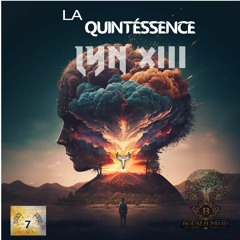 LA QUINTESSENCE
