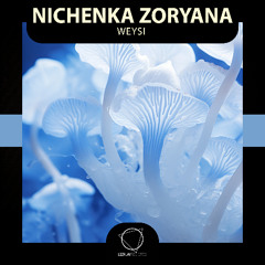Nichenka Zoryana - Anna Sisabama (Lizplay Records)