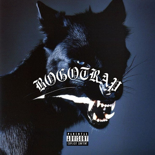 Stanepimp - BOGOTRAP (Official Audio)
