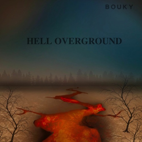 Hell Overground (Mixed by DrewBoogie) (Prod. by Fantom Beats)
