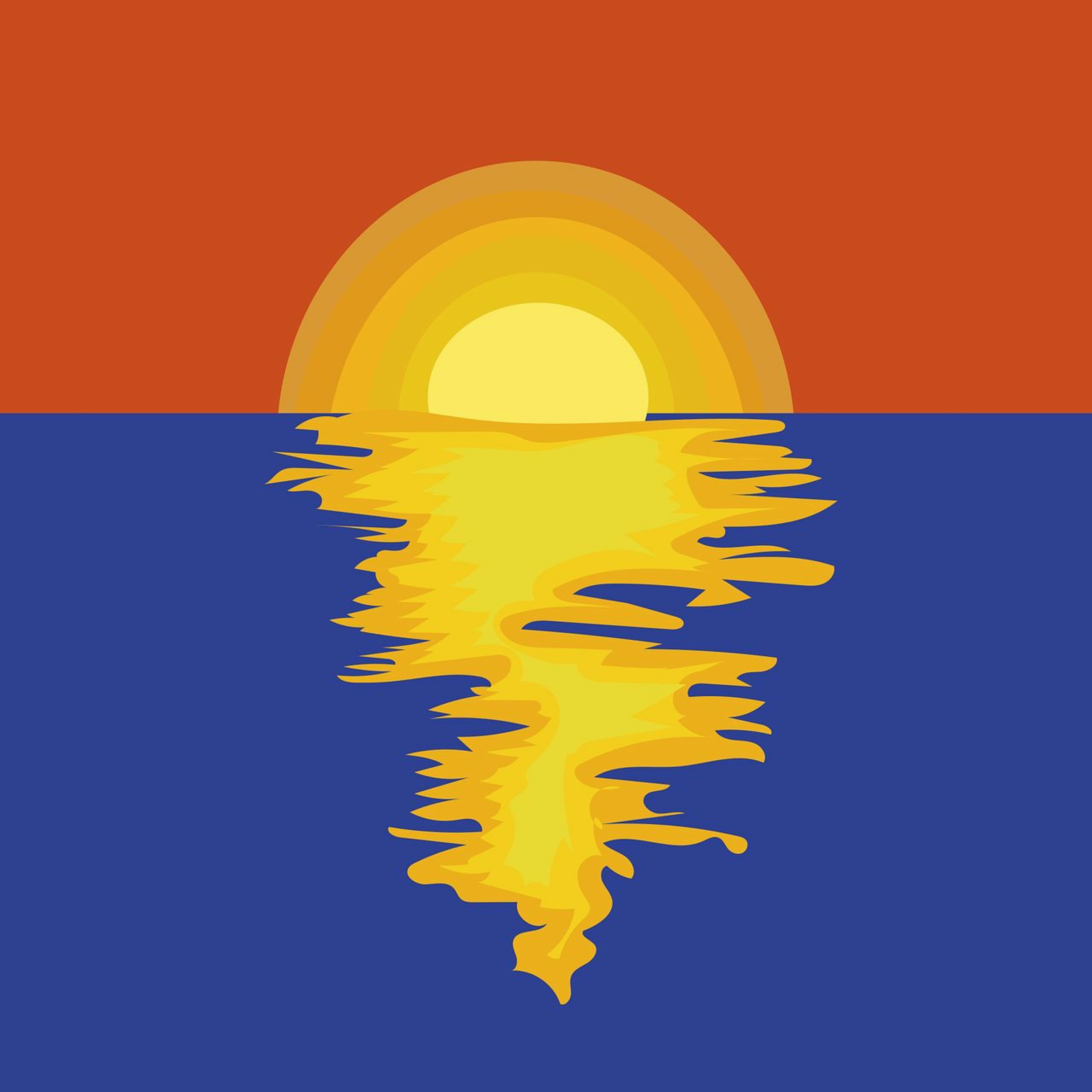 A Solar Flare episode artwork