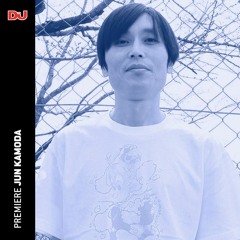 Premiere: Jun Kamoda ‘Post Utopia’