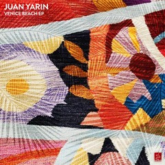 Juan Yarin - Venice Beach