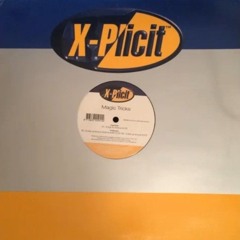 Magic Tricks -  A trip to Venus (1999)