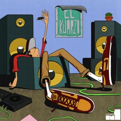 Podcast Kuarzo 2023 - Camilo Montezuma