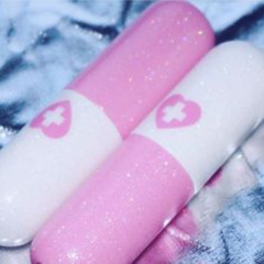 i get high everytime (p. anpu)