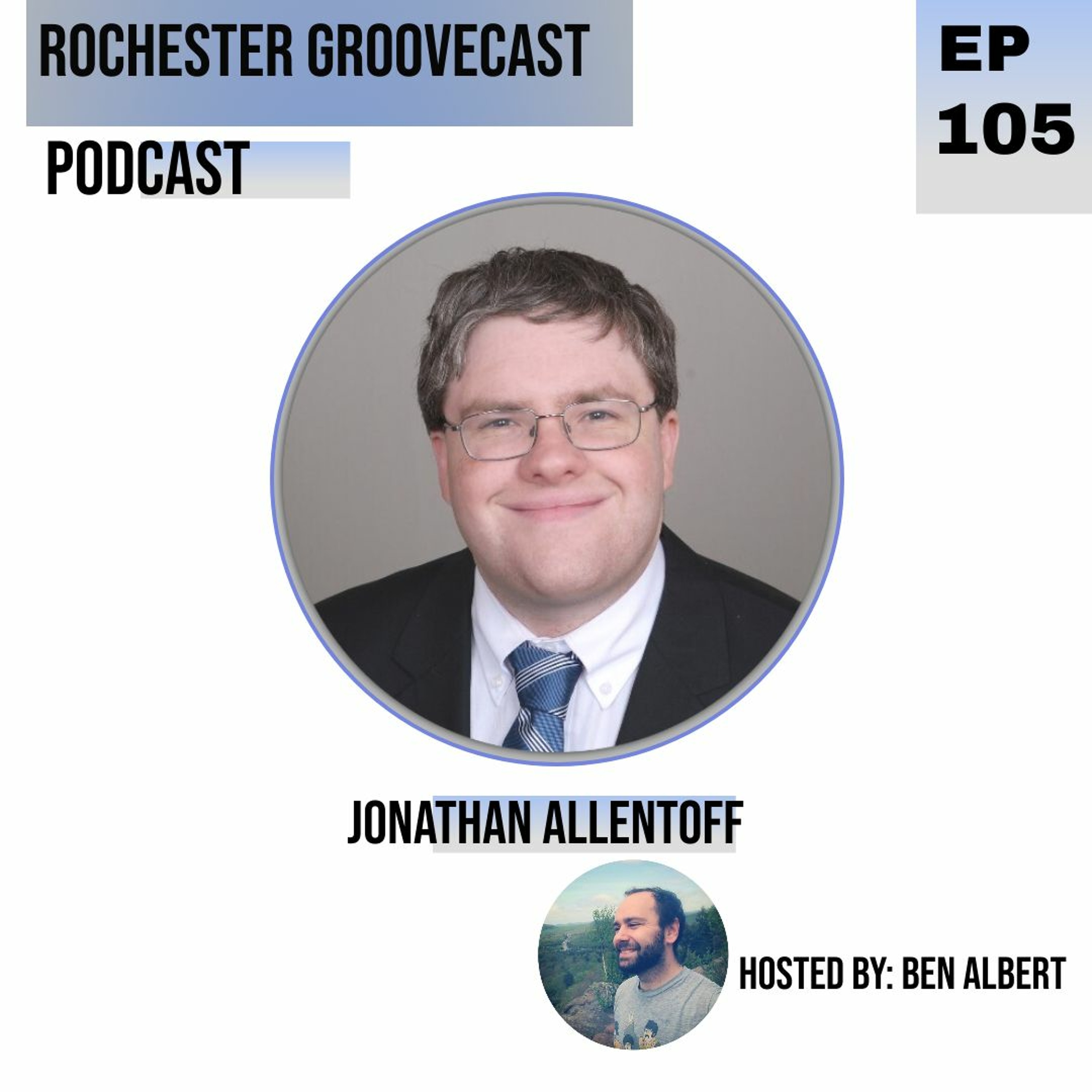 Rochester Groovecast Presents