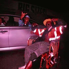 Oxflacko - Faith (prod. shay)