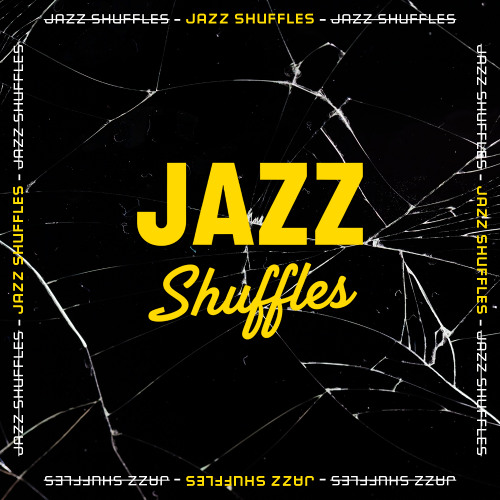 THURSDAY - Jazz Shuffles - Live Recording Instruments