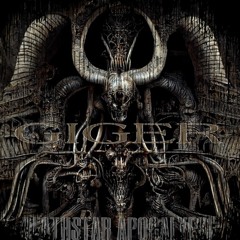 GIGER MMXXII