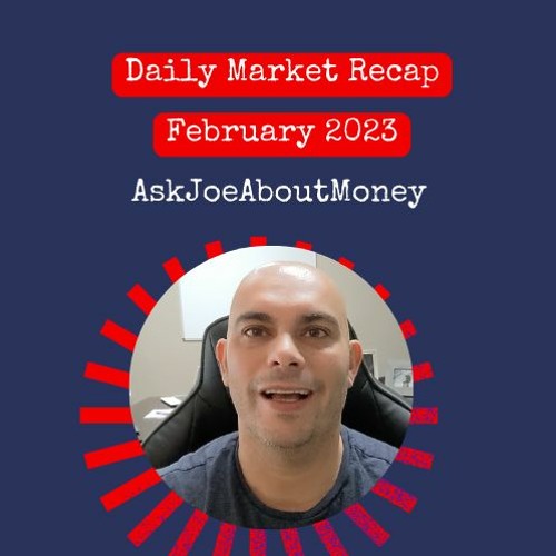 Daily Market Recap 2.14.2023