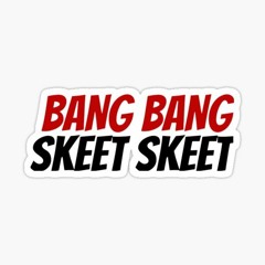 MoonDoctoR "Bang Bang Skeet Skeet" (Phidippus Remix)