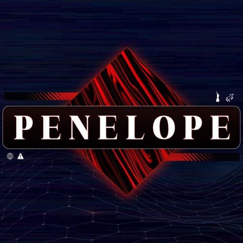 Pjanoo (PENELOPE's 'Overdrive' Edit) **PITCHED**