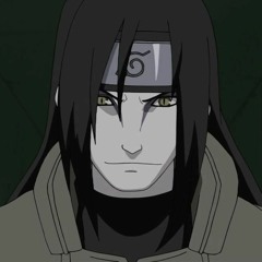 Orochimaru (Afterlyfe edit)