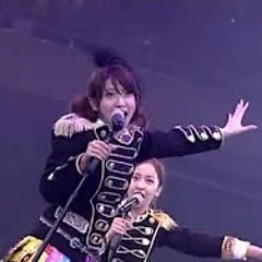 Akb48 - Heavy - Rotation - Nippon - Budokan - 2010