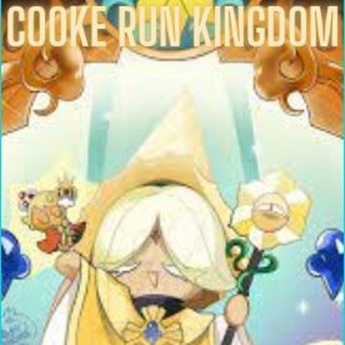 Cookie Run Kingdom