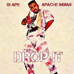 DJ APS featuring Apache Indian | DROP IT