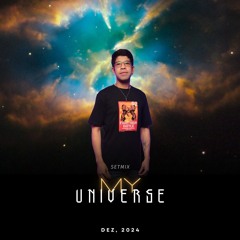 MY UNIVERSE - SETMIX