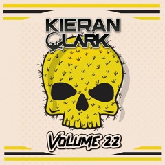 Kieran Clark - Volume 22