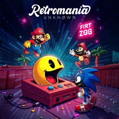 Unknøwn - Retromania [Free Download]
