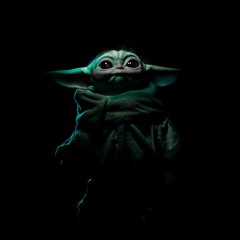 YODA TINGS.