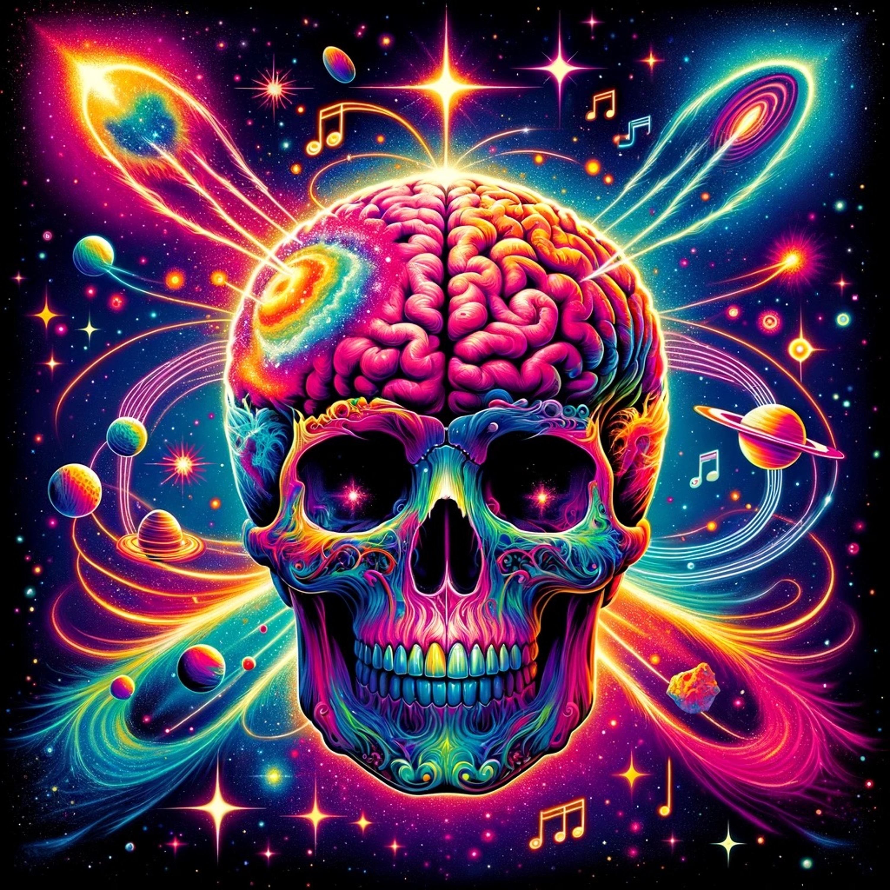 Magnetic Mind Wave episode artwork