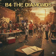 B4 The Diamonds