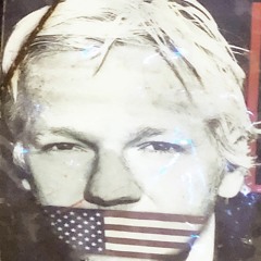 Ciaron, Stella and Dermot speak up for Julian Assange