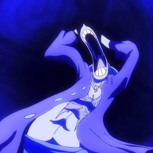 Stikk-Yo "Aka" Joy Boy Aci  D. Monkey