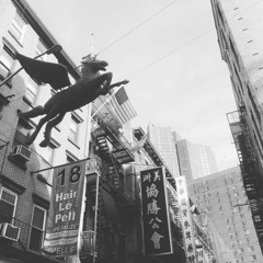 Thunder and Lobo Live Mix 1