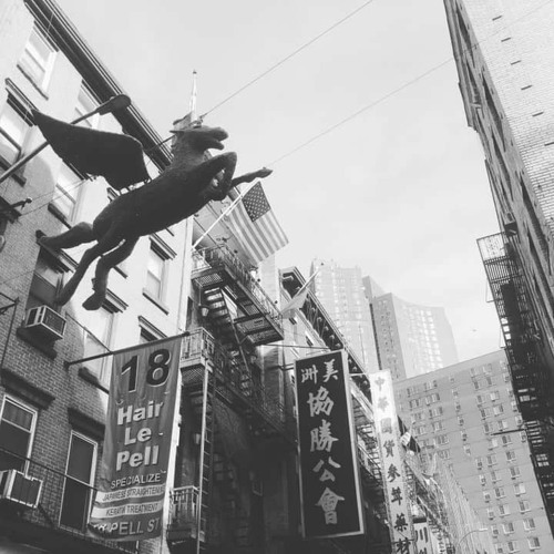 Thunder and Lobo Live Mix 1