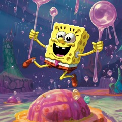 Dankton on smoke #dankton #spongebob #spongebobmeme, Glorb