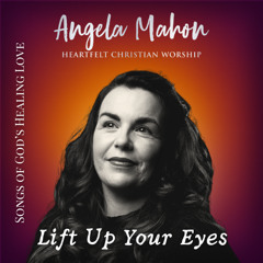 Lift Up Your Eyes -Audio Preview