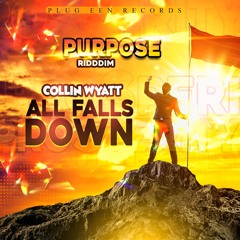 Collin Wyatt - All Falls Down