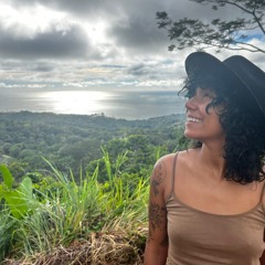 Jungle Slow Rise - Luna Chi & iNFiNiTE HEART