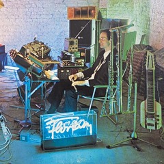 String Theory - Bloopalong