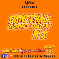 🔥DANCEHALL VIBES🔥