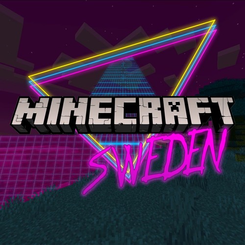Minecraft - Sweden [Synthwave]