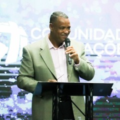 OBEDIÊNCIA | PASTOR SALOMÃO CARDOSO