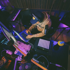 Little Bobby(Logic Twitch Tape #1)