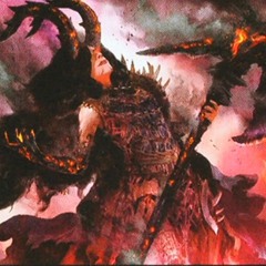 [Deathstep] Demonic Gifts (Full 1080Hp).mp3