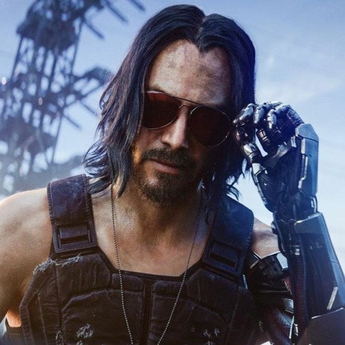 CYBERPUNK 2077 SOUNDTRACK - DEAD PILOT By Sebastian Robertson And Daniel Davies & Keine (Officia