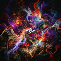 Shine bright to the universe