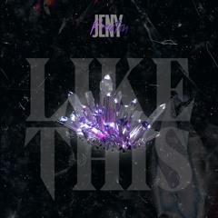 Jeny Preston - Like This (Original Mix)