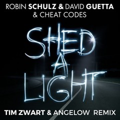 Shed A Light (TimZwart & Angelow Remix)