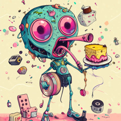 Trevizan, Bullet Time - Fever [Delicious Rebels]