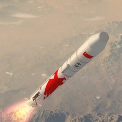 Une start up chinoise bat spaceX dans la course aux fusées de méthane 12.072023 2023