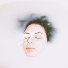 Bathing in the Primordial Soup