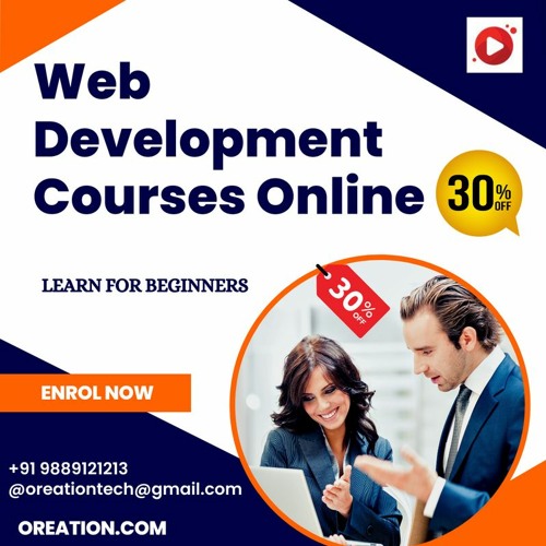 Web Development Courses