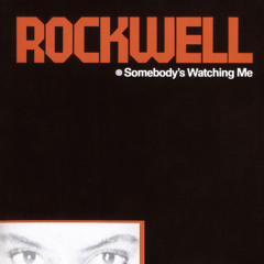 Rockwell, Michael Jackson - Somebody's Watching Me (Dario Xavier 2k25 Remix) *OUT NOW*